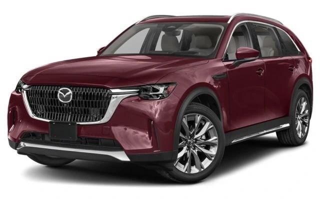 mazda cx-90 2024 JM3KKDHD2R1162308 image mazda cx-90 2024 JM3KKDHD2R1162308 image