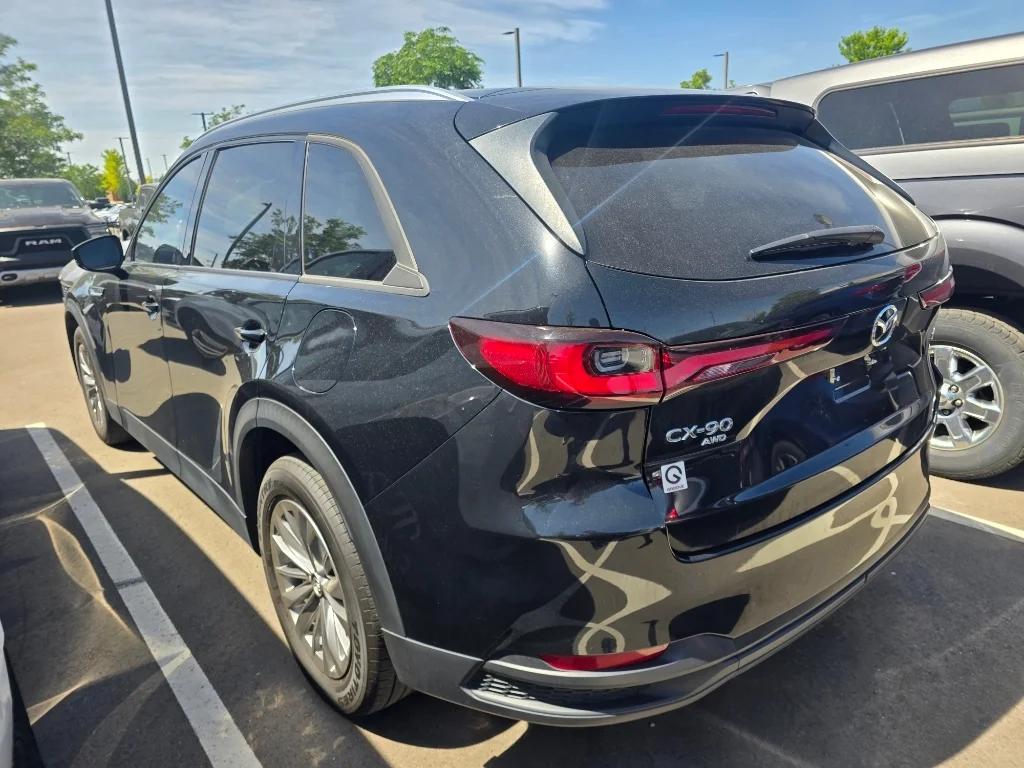 mazda cx-90 2024 JM3KKBHA4R1160148 image mazda cx-90 2024 JM3KKBHA4R1160148 image