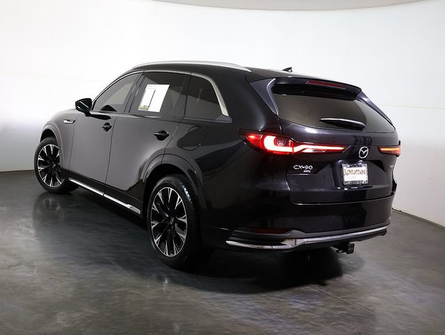 mazda cx-90 2024 JM3KKDHC8R1106106 image mazda cx-90 2024 JM3KKDHC8R1106106 image