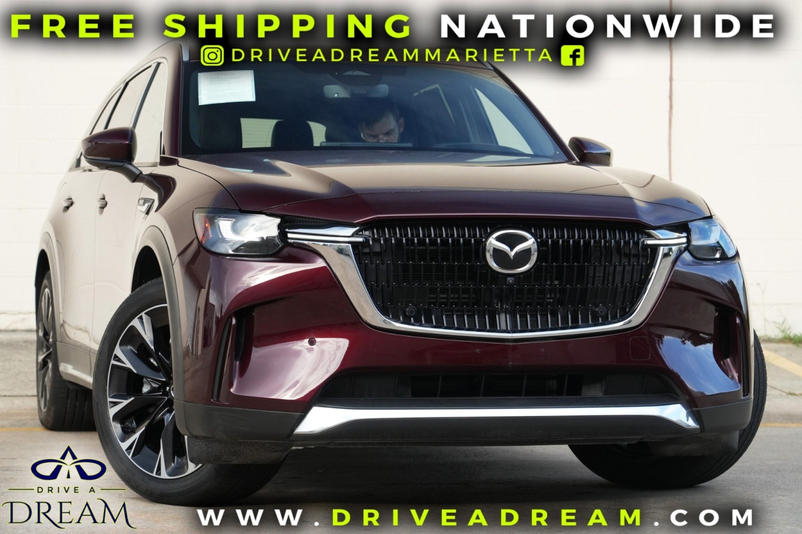 mazda cx-90 2024 JM3KKEHA6R1123720 image mazda cx-90 2024 JM3KKEHA6R1123720 image