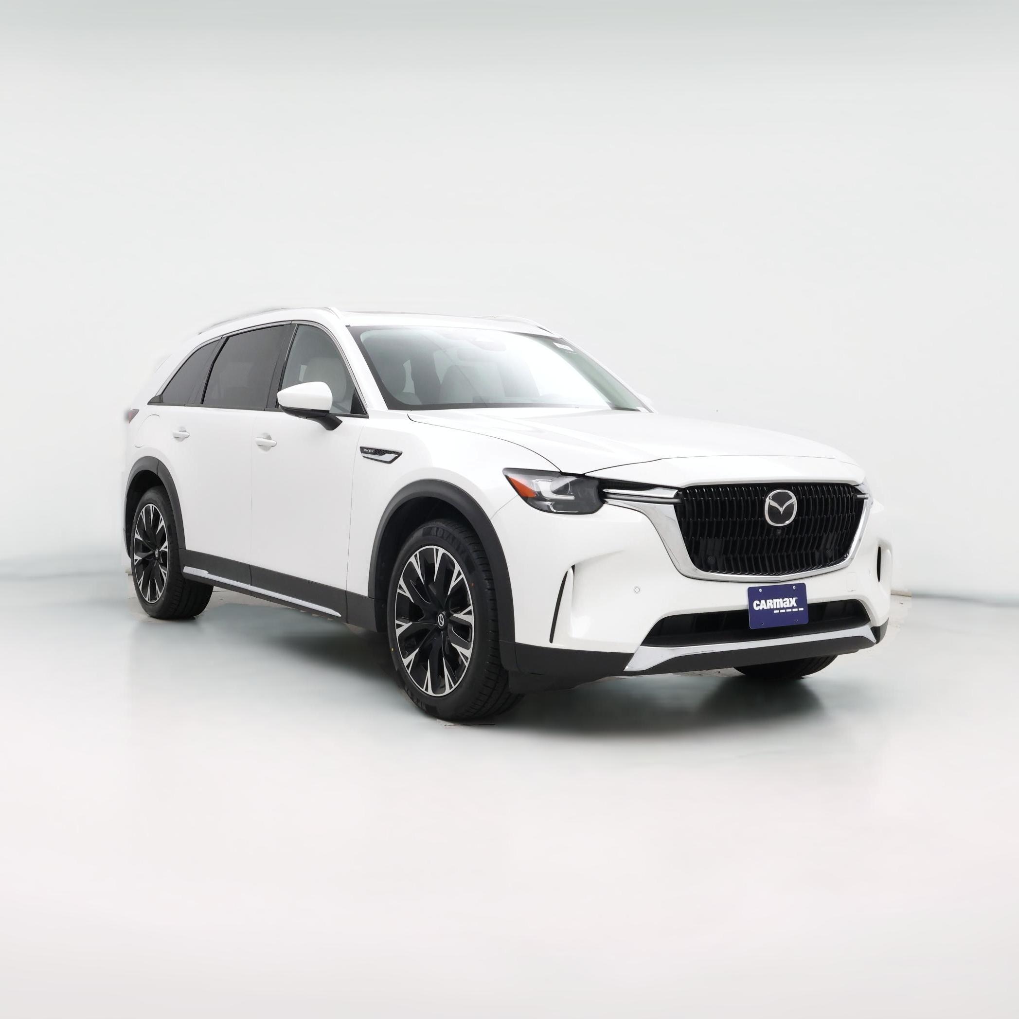 mazda cx-90 2024 JM3KKEHA7R1101984 image mazda cx-90 2024 JM3KKEHA7R1101984 image