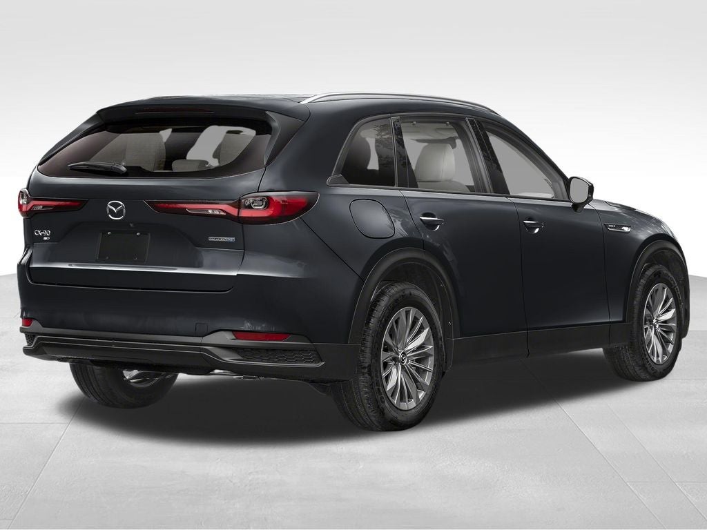 mazda cx-90 2024 JM3KKBHA5R1160790 image mazda cx-90 2024 JM3KKBHA5R1160790 image
