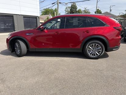 mazda cx-90 2024 JM3KKBHA5R1151314 image mazda cx-90 2024 JM3KKBHA5R1151314 image