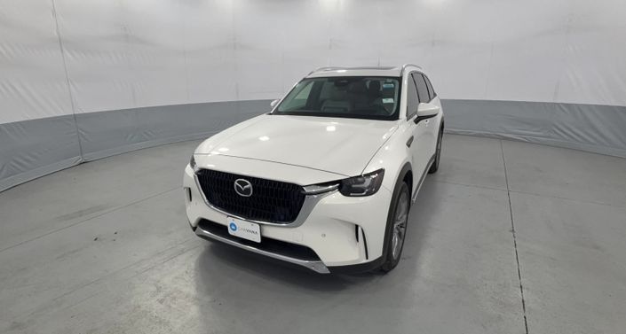 mazda cx-90 2024 JM3KKDHD1R1185983 image mazda cx-90 2024 JM3KKDHD1R1185983 image