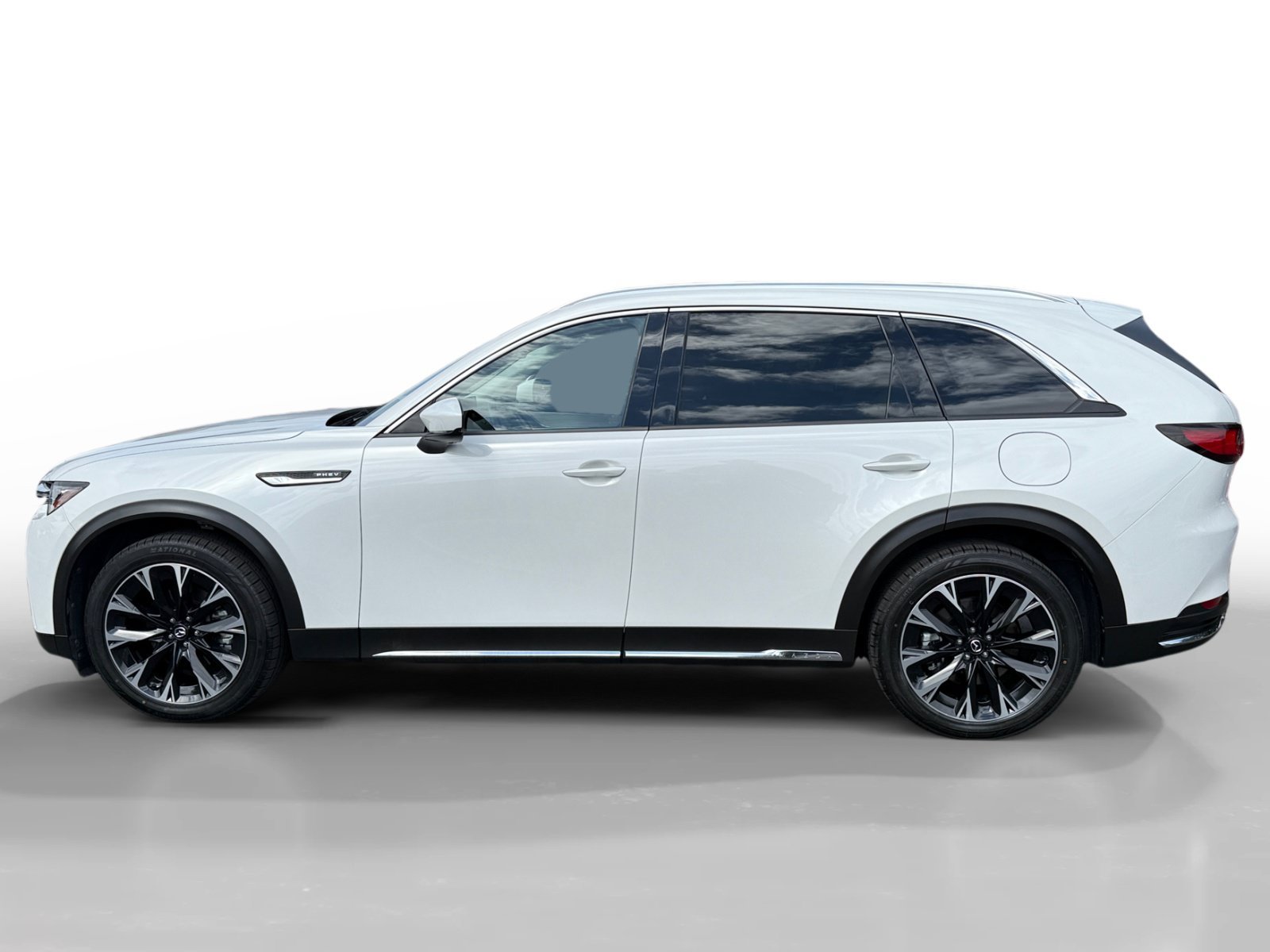 mazda cx-90 2024 JM3KKDHA5R1110712 image mazda cx-90 2024 JM3KKDHA5R1110712 image