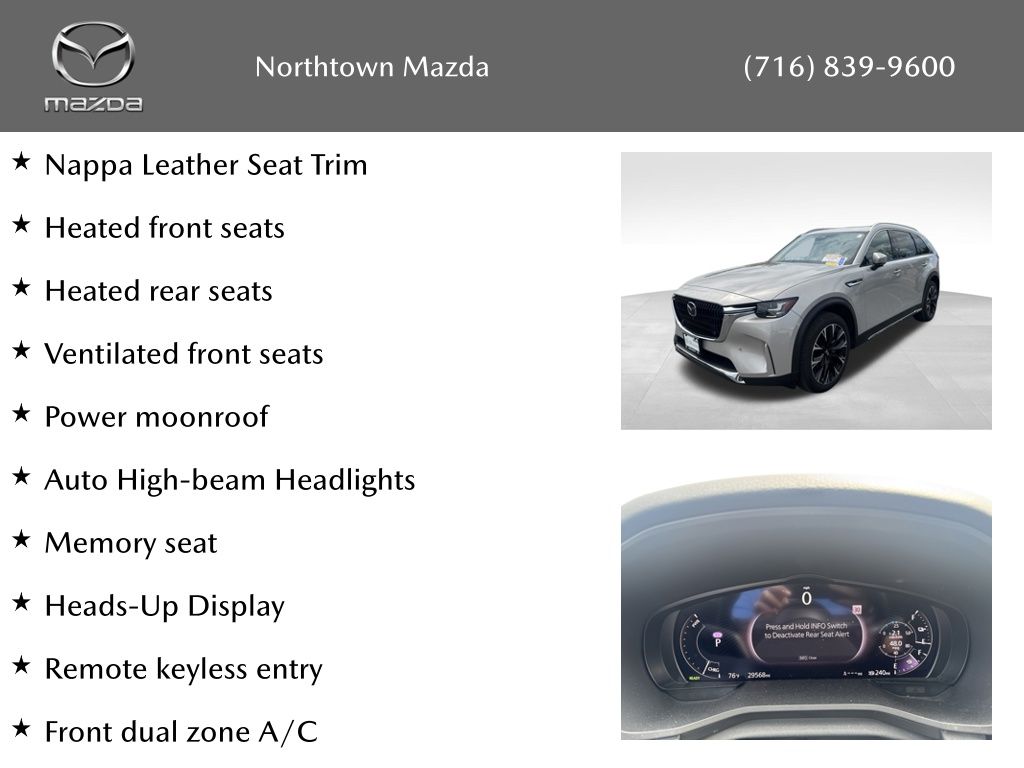 mazda cx-90 2024 JM3KKEHA8R1128319 image mazda cx-90 2024 JM3KKEHA8R1128319 image