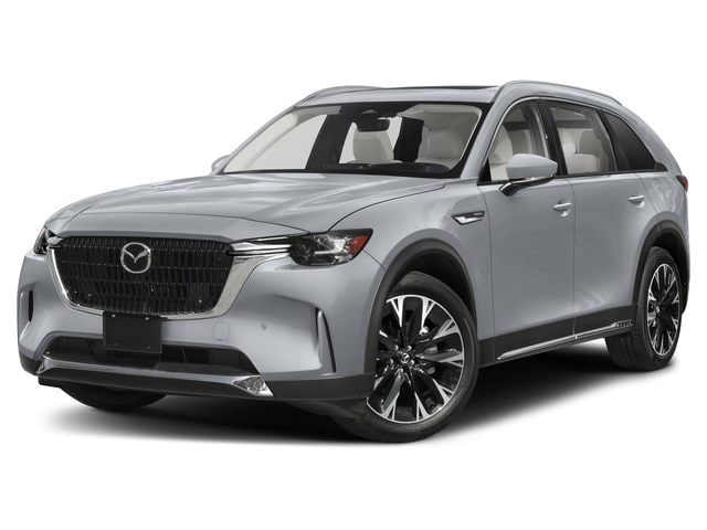 mazda cx-90 2024 JM3KKDHA2R1134904 image mazda cx-90 2024 JM3KKDHA2R1134904 image