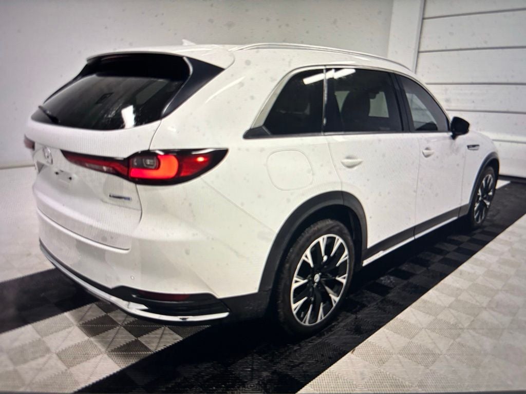 mazda cx-90 2024 JM3KKEHA4R1132240 image mazda cx-90 2024 JM3KKEHA4R1132240 image