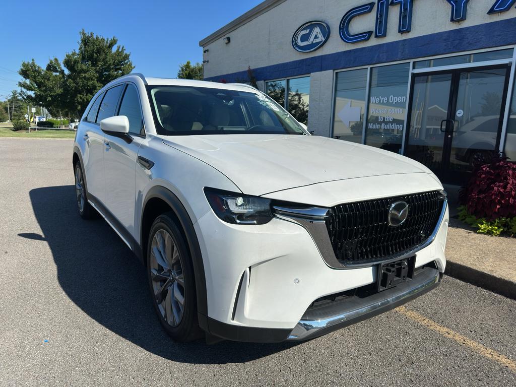 mazda cx-90 2024 JM3KKDHD7R1106039 image mazda cx-90 2024 JM3KKDHD7R1106039 image