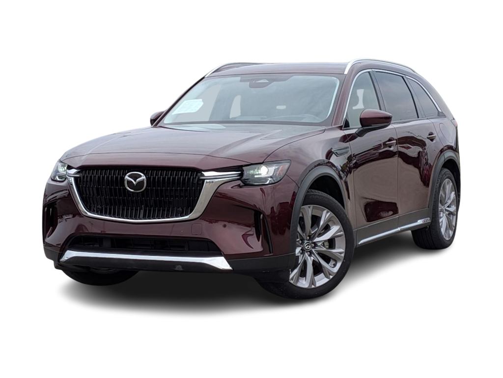 mazda cx-90 2024 JM3KKDHD0R1102088 image mazda cx-90 2024 JM3KKDHD0R1102088 image