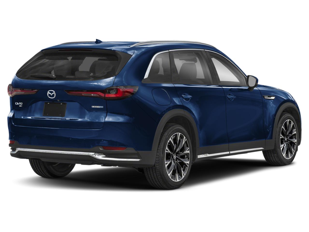 mazda cx-90 2024 JM3KKEHA7R1179830 image mazda cx-90 2024 JM3KKEHA7R1179830 image