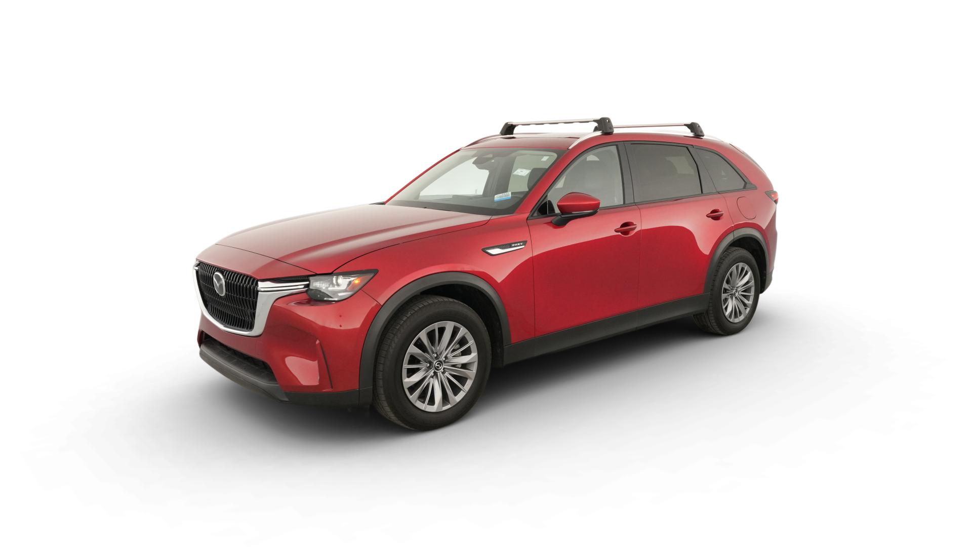 mazda cx-90 2024 JM3KKBHA1R1152492 image mazda cx-90 2024 JM3KKBHA1R1152492 image