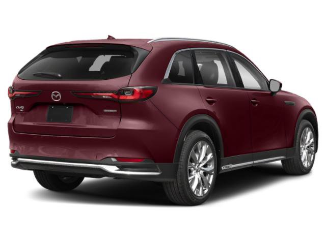 mazda cx-90 2024 JM3KKDHD9R1163827 image mazda cx-90 2024 JM3KKDHD9R1163827 image