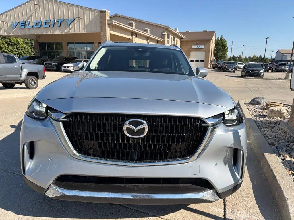mazda cx-90 2024 JM3KKDHD0R1162873 image mazda cx-90 2024 JM3KKDHD0R1162873 image
