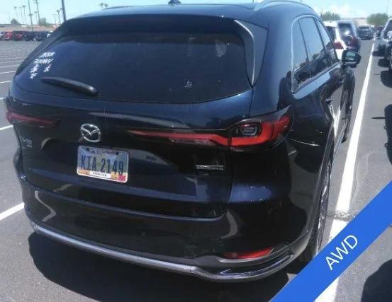 mazda cx-90 2024 JM3KKDHD5R1165459 image mazda cx-90 2024 JM3KKDHD5R1165459 image