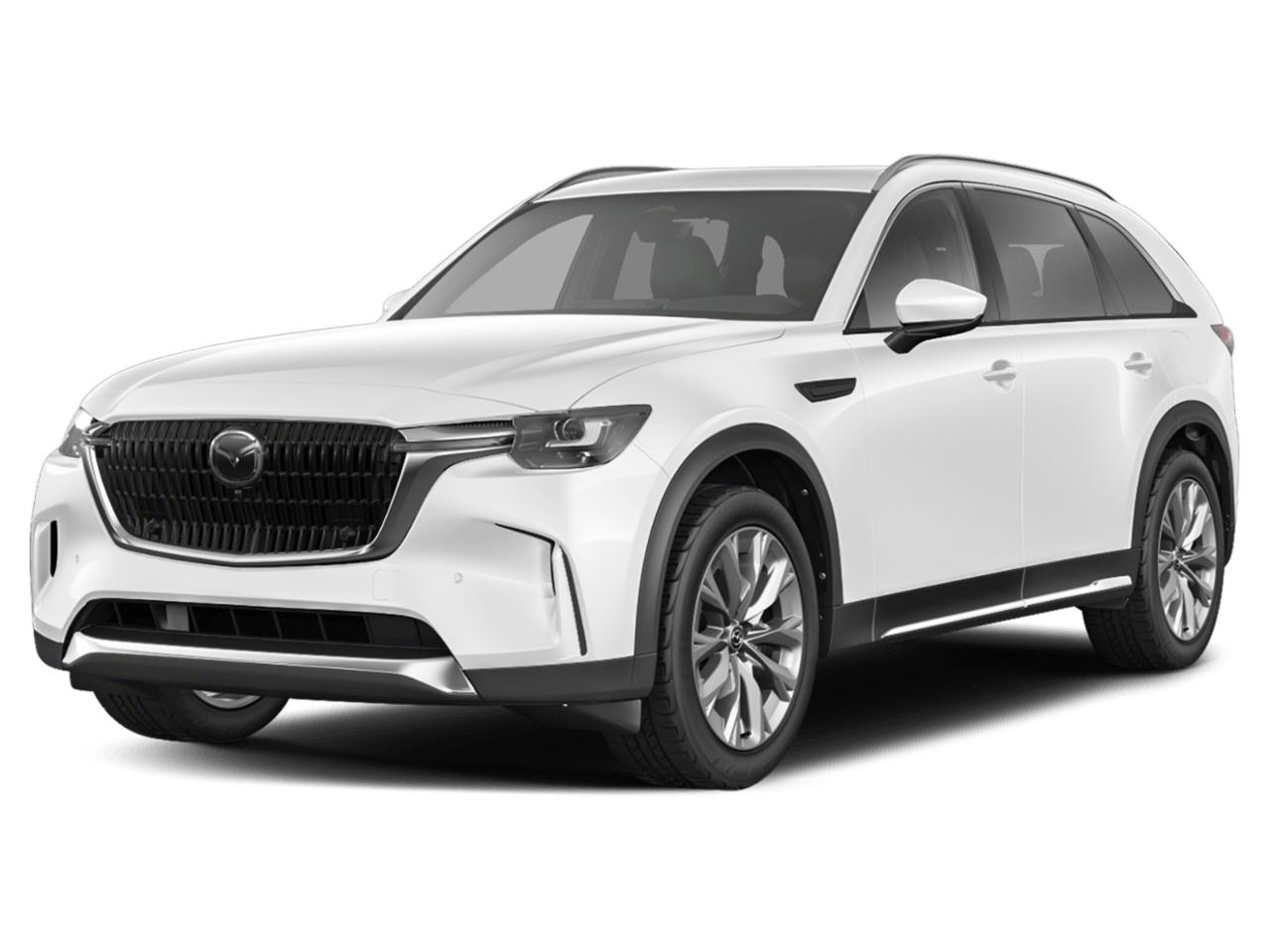 mazda cx-90 2024 JM3KKDHD9R1164038 image mazda cx-90 2024 JM3KKDHD9R1164038 image