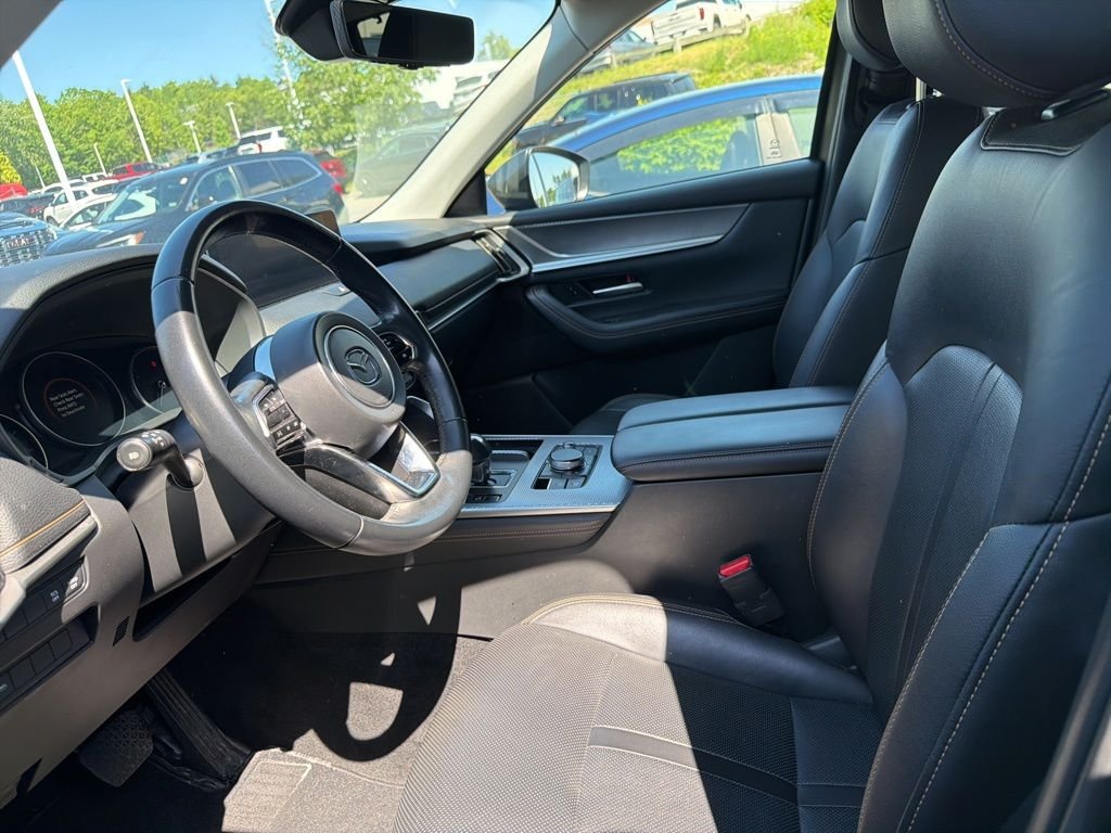 mazda cx-90 2024 JM3KKCHD2R1112437 image mazda cx-90 2024 JM3KKCHD2R1112437 image