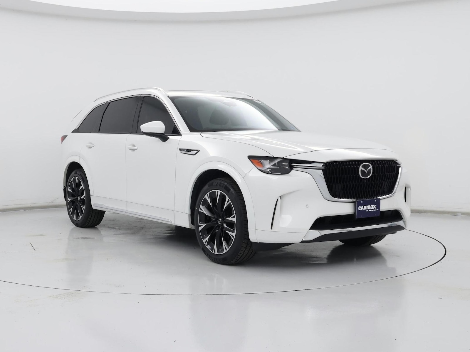 mazda cx-90 2024 JM3KKDHC4R1100724 image mazda cx-90 2024 JM3KKDHC4R1100724 image