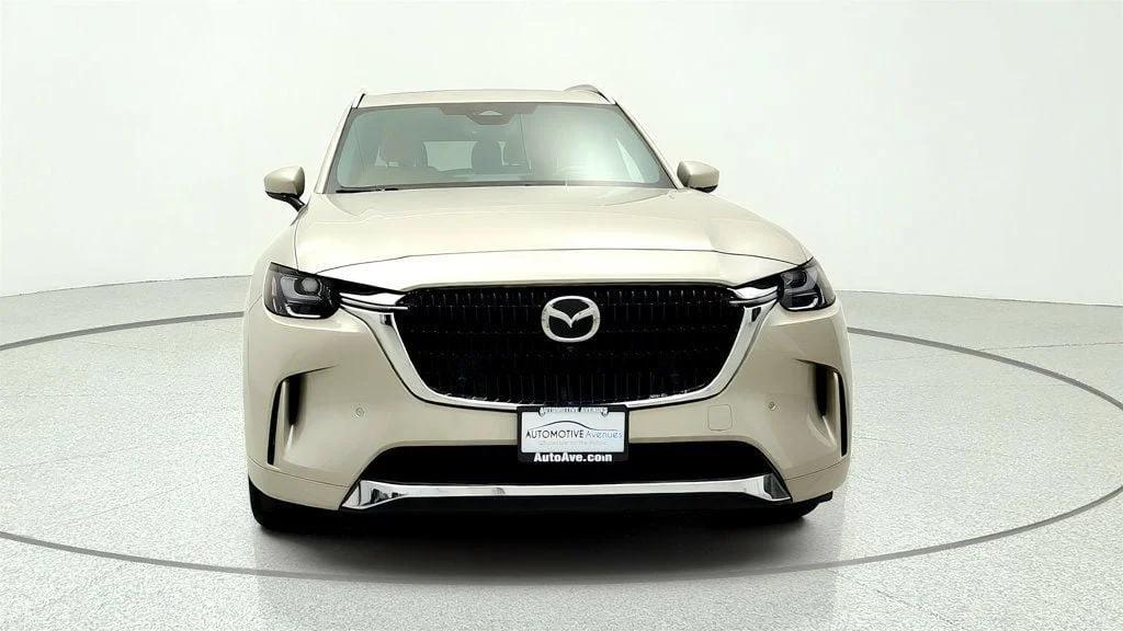 mazda cx-90 2024 JM3KKEHC6R1145962 image mazda cx-90 2024 JM3KKEHC6R1145962 image