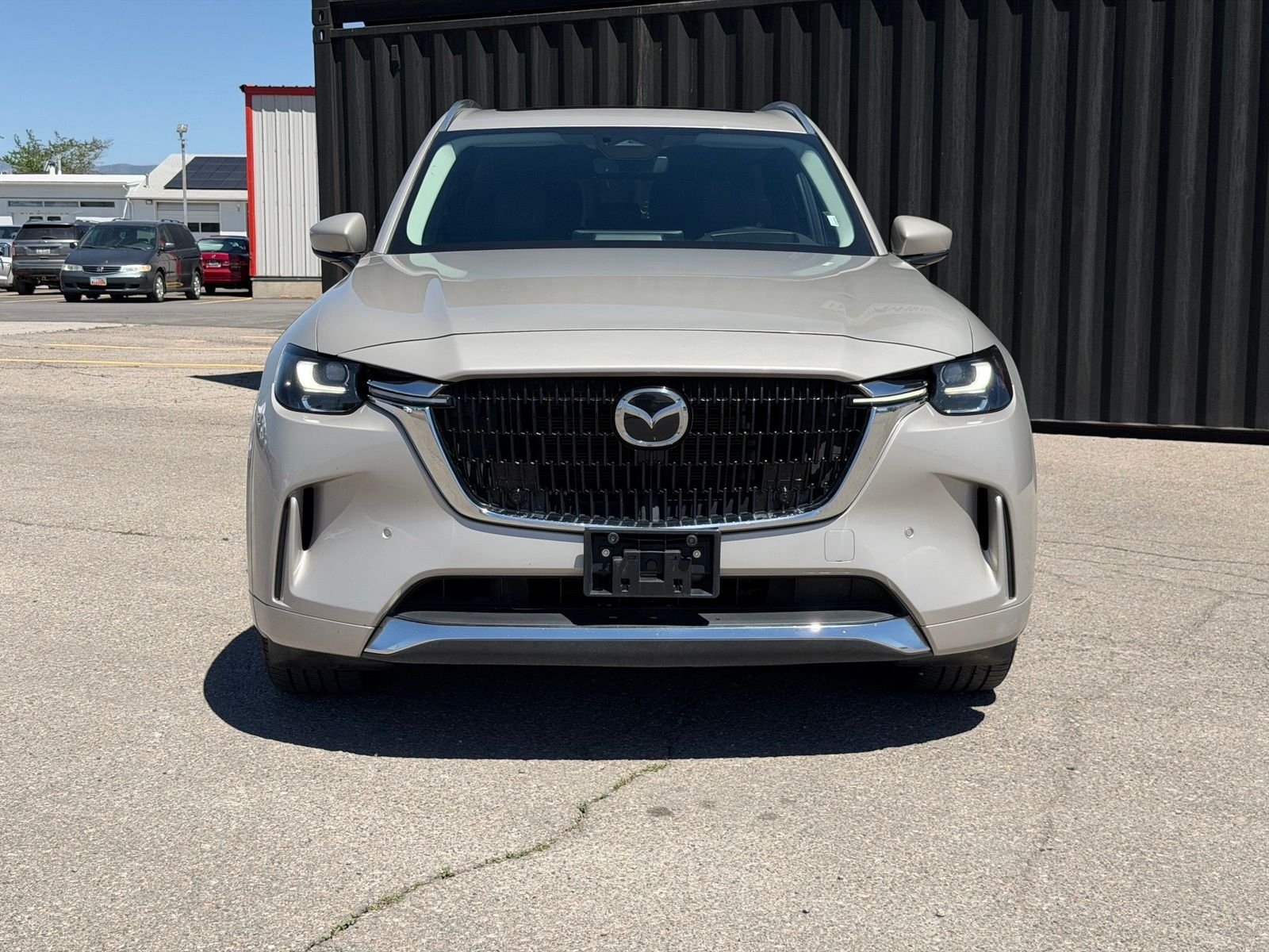 mazda cx-90 2024 JM3KK1HC5R1147162 image mazda cx-90 2024 JM3KK1HC5R1147162 image
