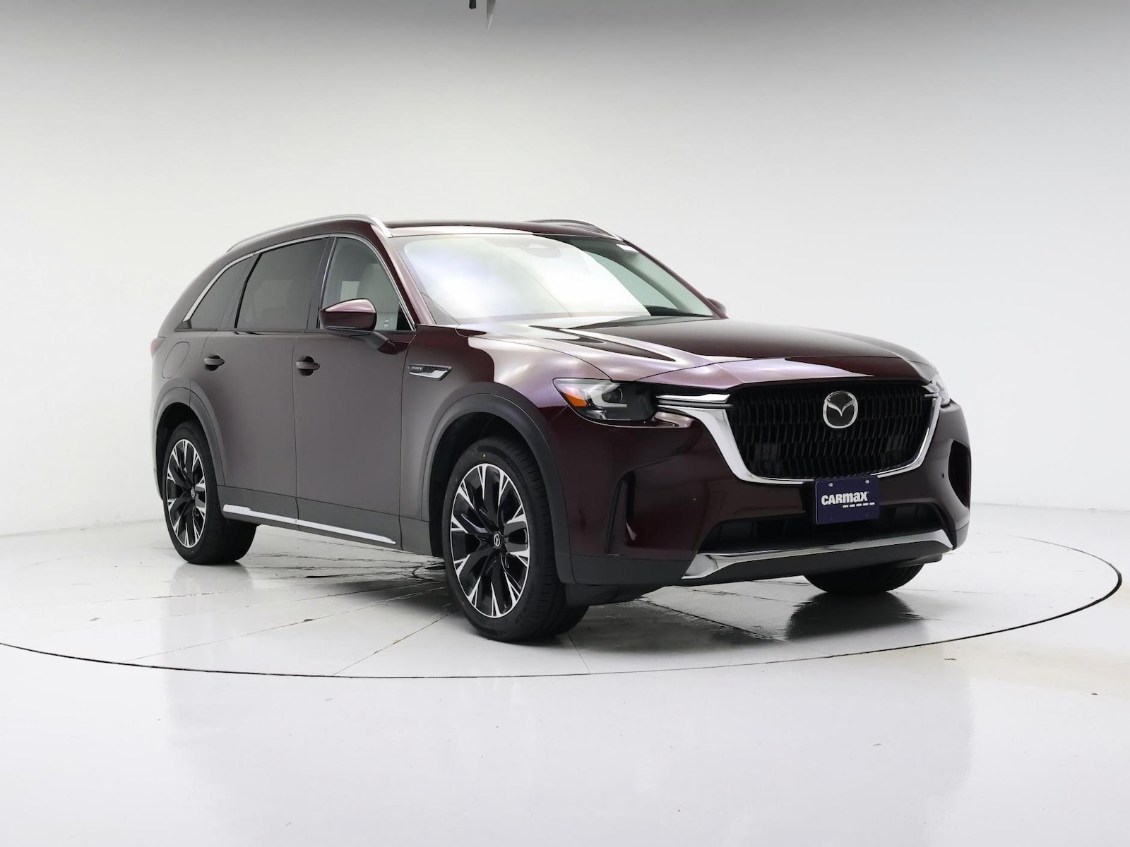 mazda cx-90 2024 JM3KKEHA2R1136741 image mazda cx-90 2024 JM3KKEHA2R1136741 image