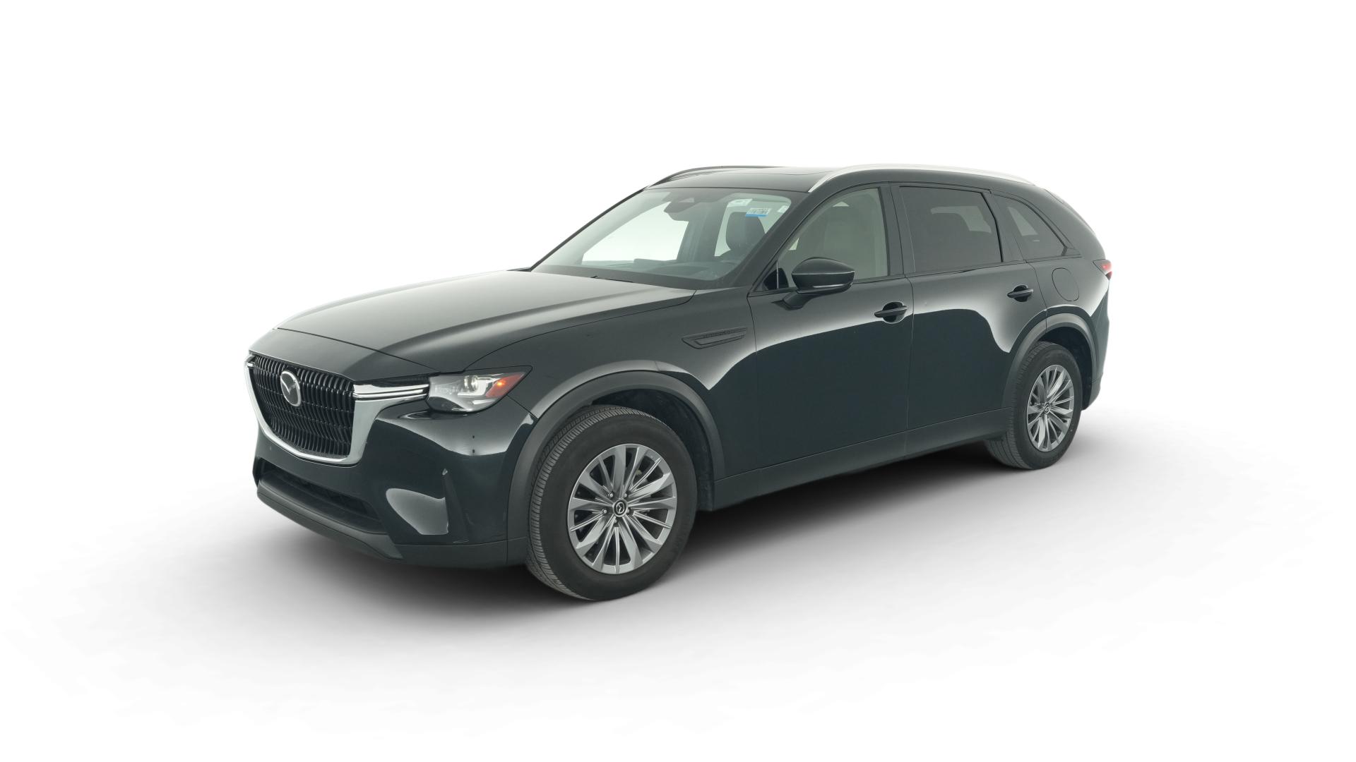 mazda cx-90 2024 JM3KKCHD0R1137949 image mazda cx-90 2024 JM3KKCHD0R1137949 image
