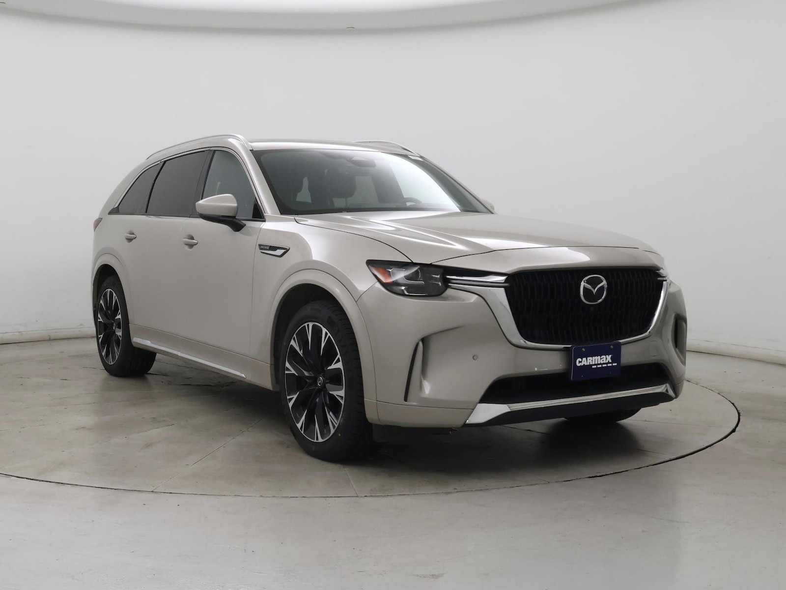 mazda cx-90 2024 JM3KKDHC4R1104322 image mazda cx-90 2024 JM3KKDHC4R1104322 image