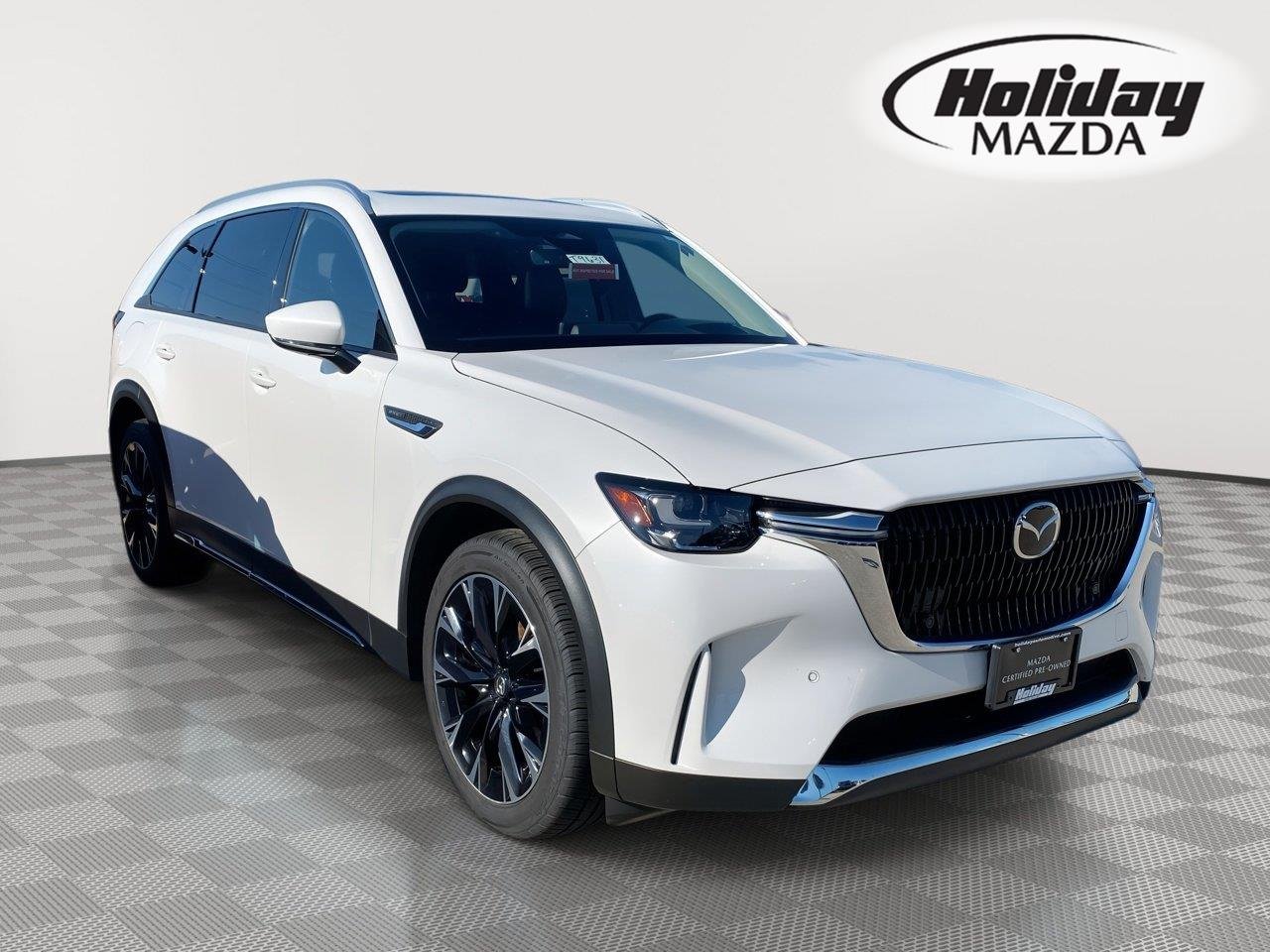 mazda cx-90 2024 JM3KKDHA0R1112710 image mazda cx-90 2024 JM3KKDHA0R1112710 image