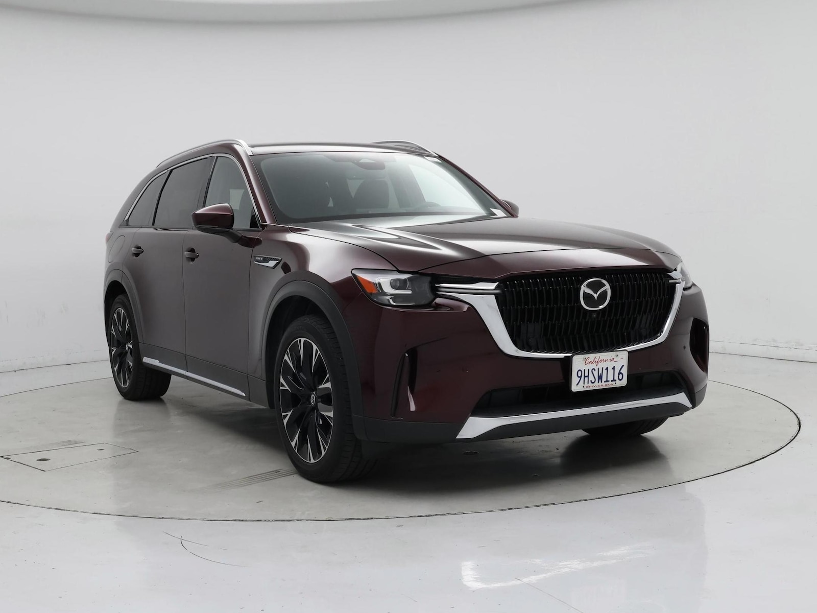 mazda cx-90 2024 JM3KKEHA4R1115549 image mazda cx-90 2024 JM3KKEHA4R1115549 image