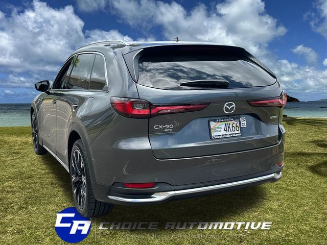 mazda cx-90 2024 JM3KKDHA4R1107056 image mazda cx-90 2024 JM3KKDHA4R1107056 image