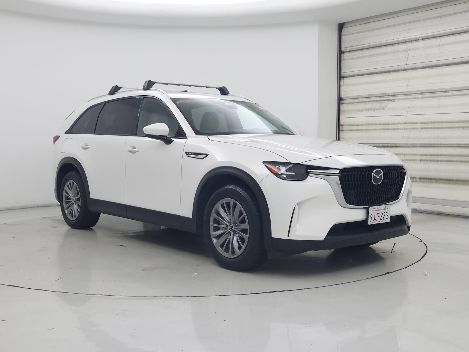 mazda cx-90 2024 JM3KKBHA5R1131208 image mazda cx-90 2024 JM3KKBHA5R1131208 image