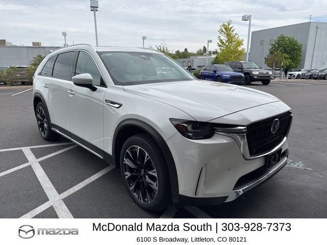 mazda cx-90 2024 JM3KKEHA7R1161490 image mazda cx-90 2024 JM3KKEHA7R1161490 image