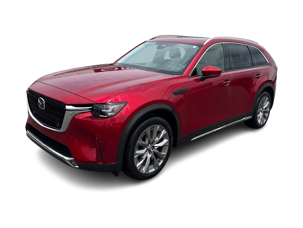 mazda cx-90 2024 JM3KKDHD2R1145007 image mazda cx-90 2024 JM3KKDHD2R1145007 image