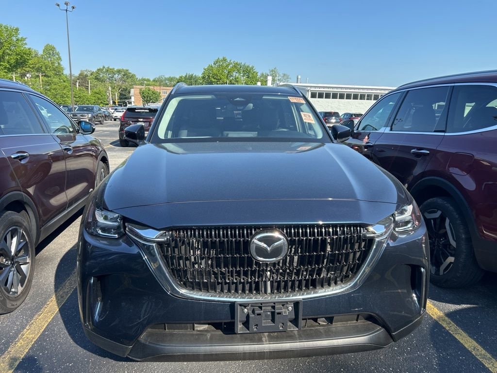 mazda cx-90 2024 JM3KKBHA1R1155604 image mazda cx-90 2024 JM3KKBHA1R1155604 image
