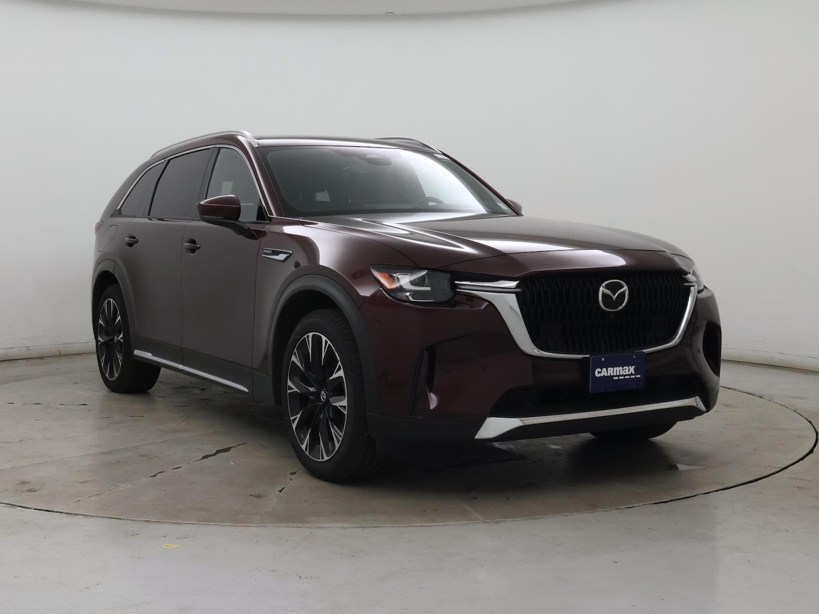 mazda cx-90 2024 JM3KKEHA4R1118435 image mazda cx-90 2024 JM3KKEHA4R1118435 image