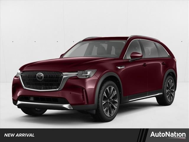 mazda cx-90 2024 JM3KKDHA1R1138572 image mazda cx-90 2024 JM3KKDHA1R1138572 image
