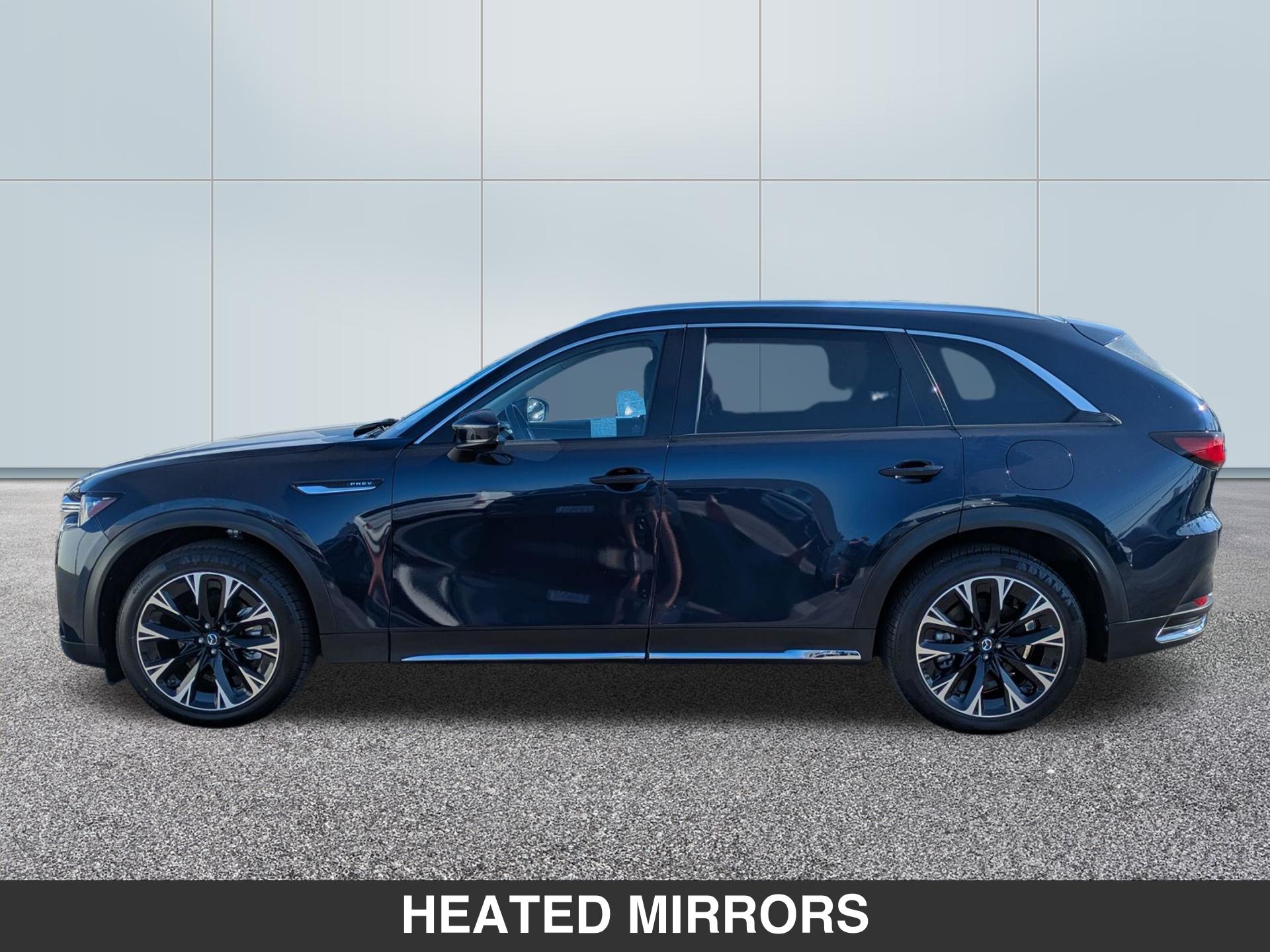 mazda cx-90 2024 JM3KKDHA5R1110127 image mazda cx-90 2024 JM3KKDHA5R1110127 image