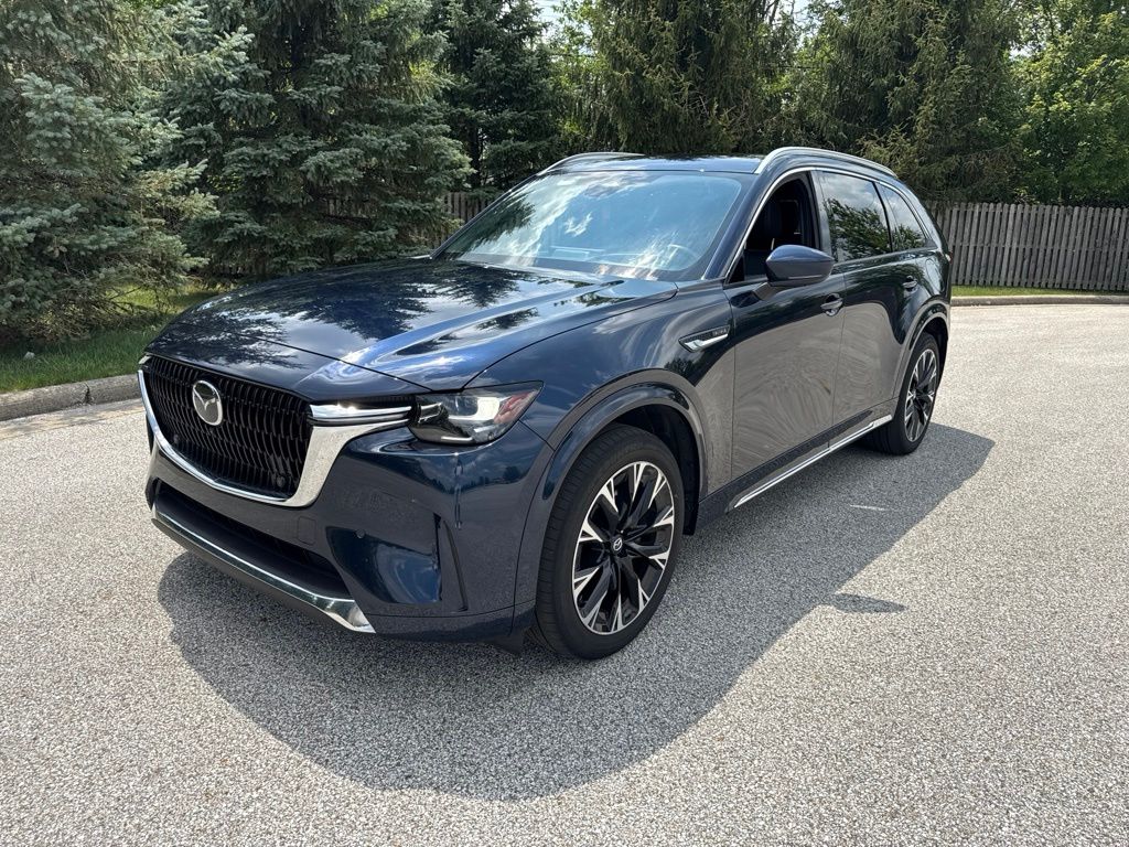 mazda cx-90 2024 JM3KKDHC0R1112773 image mazda cx-90 2024 JM3KKDHC0R1112773 image