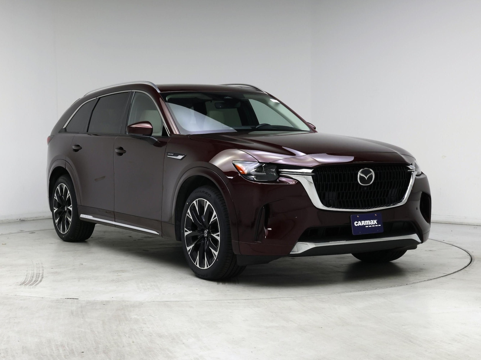 mazda cx-90 2024 JM3KKDHC1R1103385 image mazda cx-90 2024 JM3KKDHC1R1103385 image