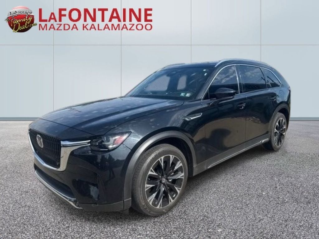 mazda cx-90 2024 JM3KKEHA8R1104389 image mazda cx-90 2024 JM3KKEHA8R1104389 image