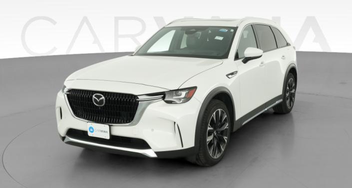 mazda cx-90 2024 JM3KKEHA8R1125842 image mazda cx-90 2024 JM3KKEHA8R1125842 image
