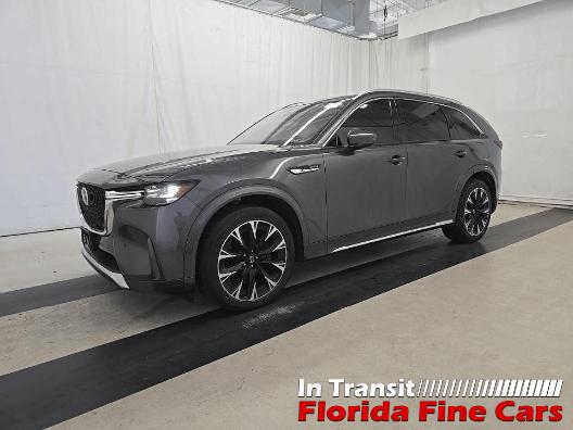 mazda cx-90 2024 JM3KKDHCXR1112182 image mazda cx-90 2024 JM3KKDHCXR1112182 image