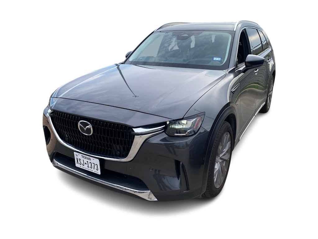 mazda cx-90 2024 JM3KKDHD7R1134598 image mazda cx-90 2024 JM3KKDHD7R1134598 image