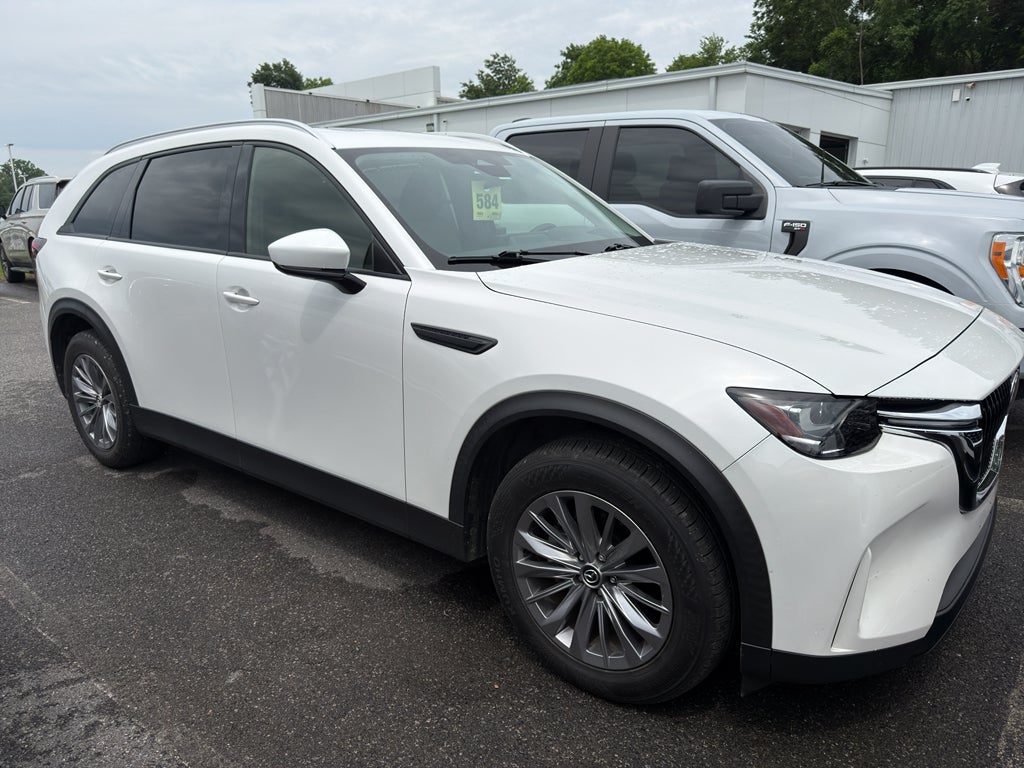 mazda cx-90 2024 JM3KKCHDXR1149493 image mazda cx-90 2024 JM3KKCHDXR1149493 image