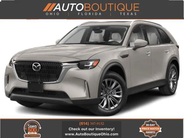 mazda cx-90 2024 JM3KKCHD8R1129520 image mazda cx-90 2024 JM3KKCHD8R1129520 image