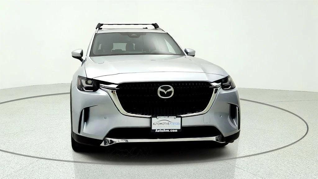 mazda cx-90 2024 JM3KKEHA8R1106790 image mazda cx-90 2024 JM3KKEHA8R1106790 image