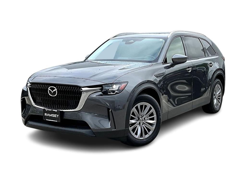 mazda cx-90 2024 JM3KKCHD2R1113488 image mazda cx-90 2024 JM3KKCHD2R1113488 image