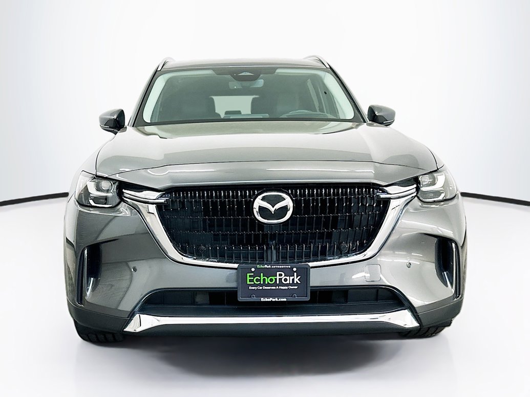 mazda cx-90 2024 JM3KKDHAXR1142006 image mazda cx-90 2024 JM3KKDHAXR1142006 image