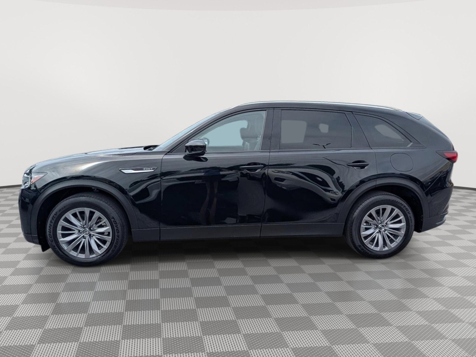 mazda cx-90 2024 JM3KKBHA6R1156151 image mazda cx-90 2024 JM3KKBHA6R1156151 image