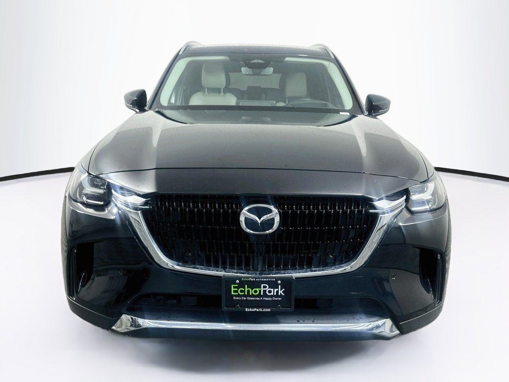 mazda cx-90 2024 JM3KKDHD1R1161697 image mazda cx-90 2024 JM3KKDHD1R1161697 image